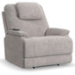 Lift Sleep Recliner Large Premium+