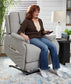 Lift Sleep Recliner Petite