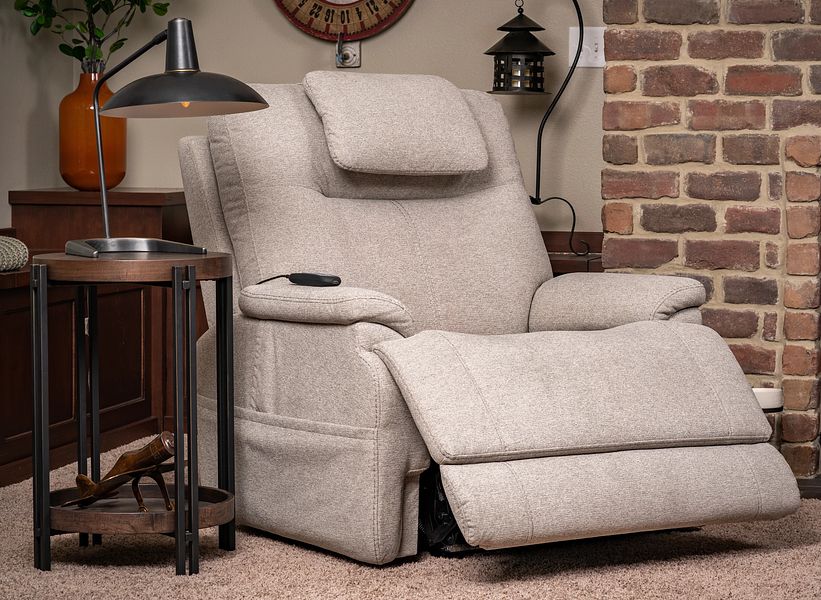 Sleep Recliner Large Standard