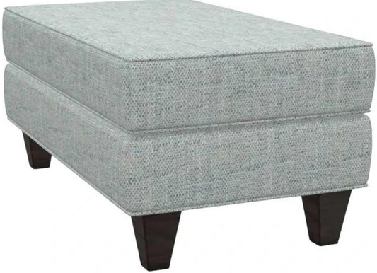 Laurel Ottoman