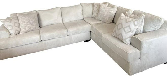 2580 Sectional