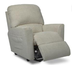 Jean Bronze Power Lift Recliner