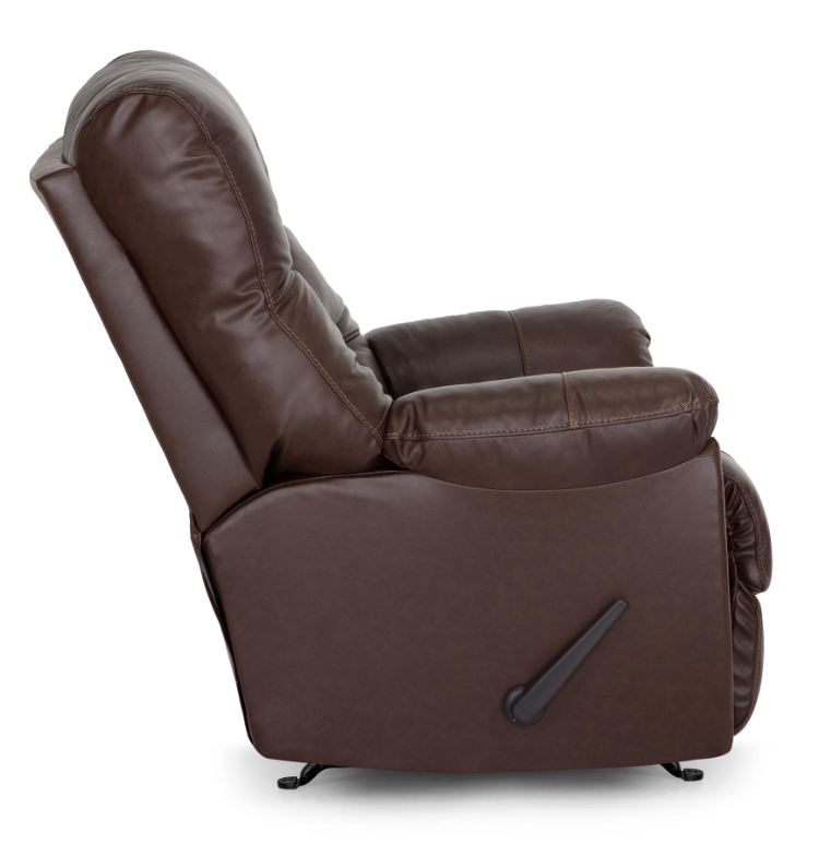 Trilogy Rocker Recliner