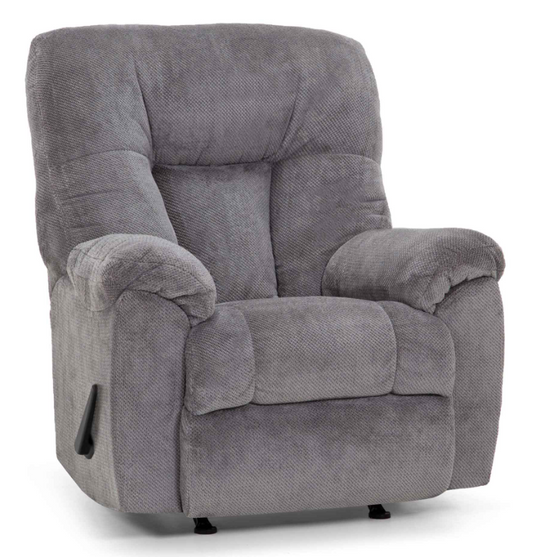 Connery Rocker Recliner