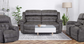 Corwin Reclining Loveseat