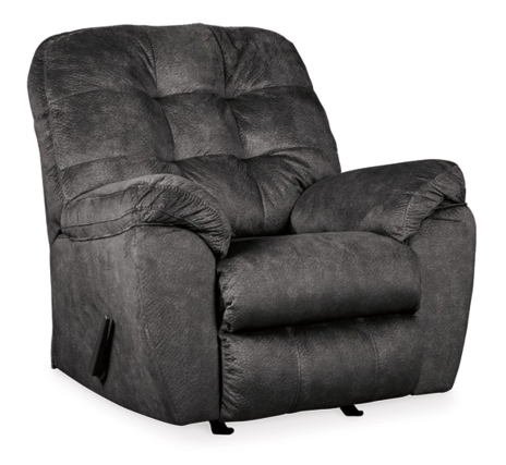 Accrington Rocker Recliner (Closeout Style)