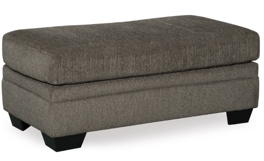 Dorsten Ottoman (Closeout Style)