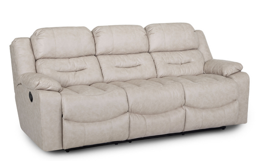 Decker Reclining Sofa