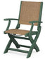 Coastal Folding Chair