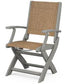 Coastal Folding Chair