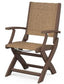 Coastal Folding Chair