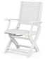 Coastal Folding Chair