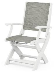 Coastal Folding Chair