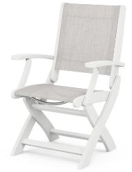 Coastal Folding Chair