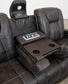 9990 Home Theater Sofa