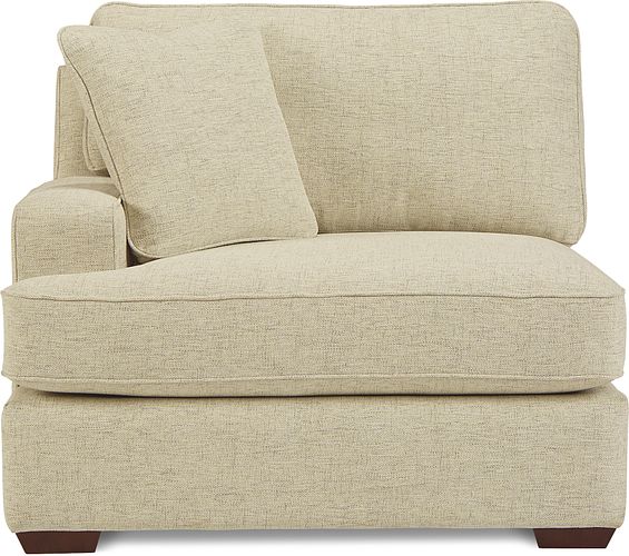 Paxton 5 Piece Sectional