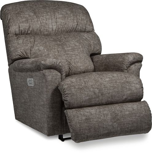 Reed Recliner