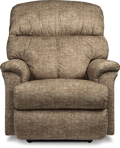 Reed Recliner