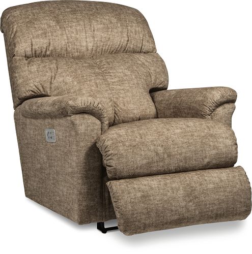 Reed Recliner