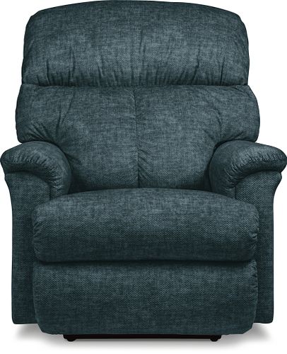 Reed Recliner