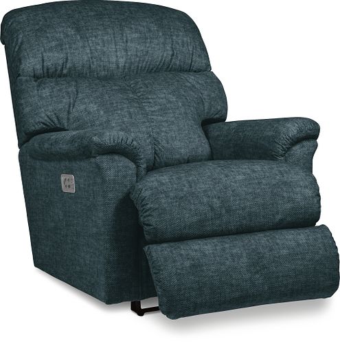 Reed Recliner