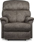 Reed Recliner