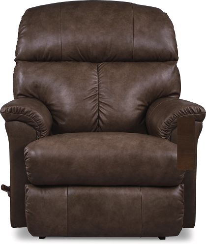 Reed Leather Recliner