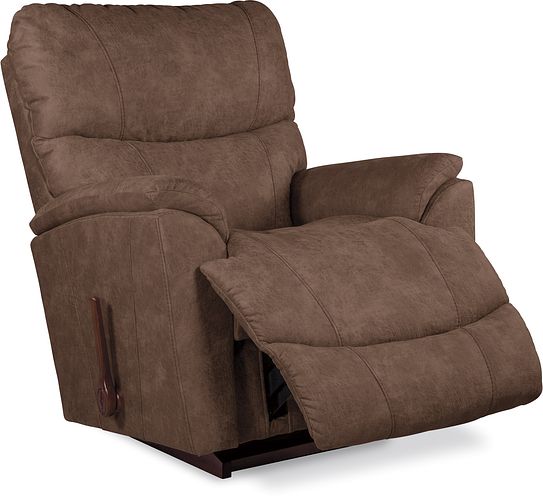 Trouper Recliner