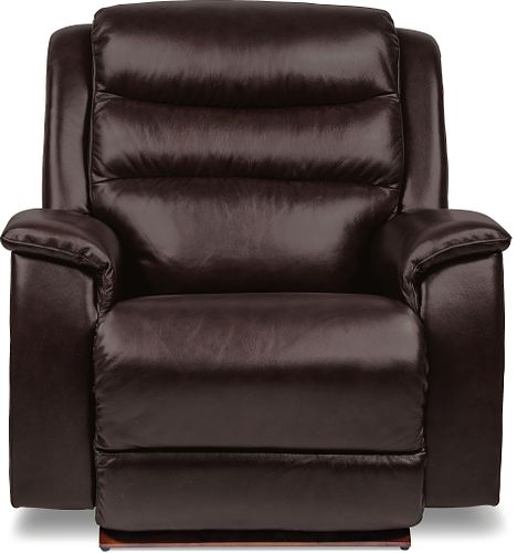 Redwood Leather Recliner