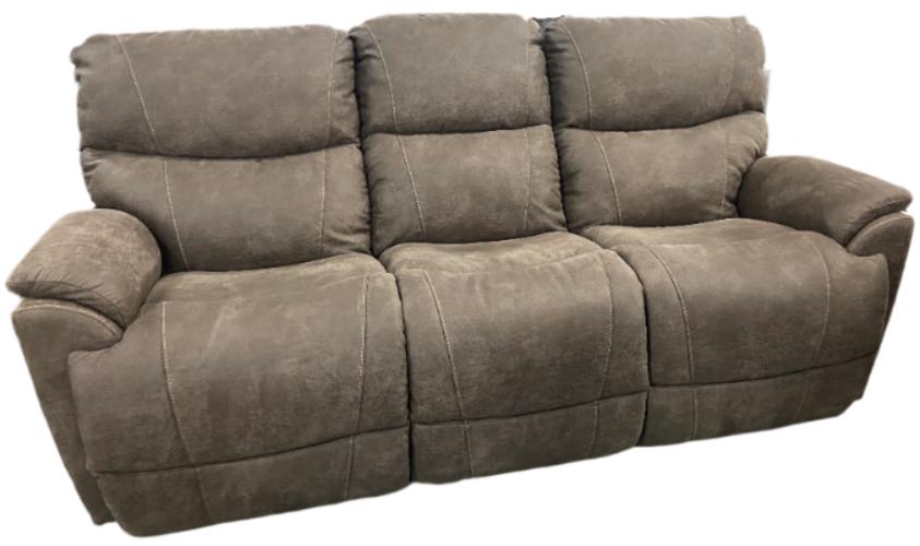 Trouper Reclining Sofa