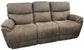 Trouper Reclining Sofa