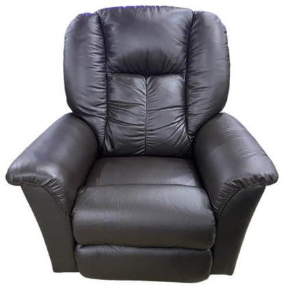 Jasper Leather Recliner