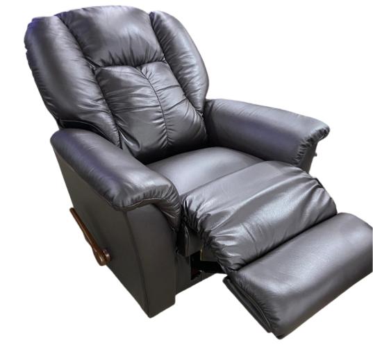 Jasper Leather Recliner