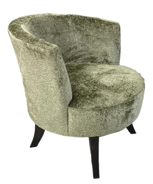 Steffen Swivel Chair (Closeout Style)