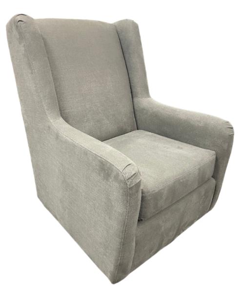 Brianna Swivel Glider Chair