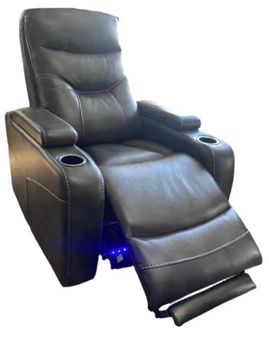 929 Zero Gravity Power Recliner