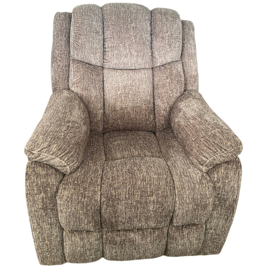 70220 Swivel Recliner