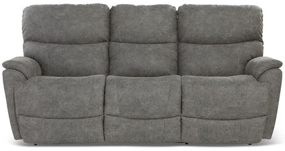 Trouper Reclining Sofa