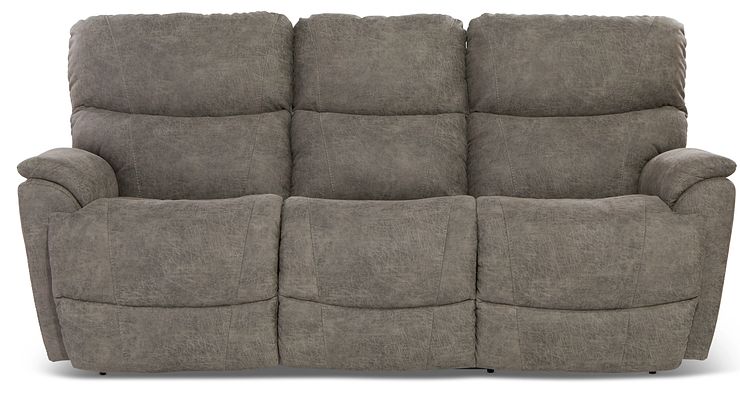 Trouper Reclining Sofa