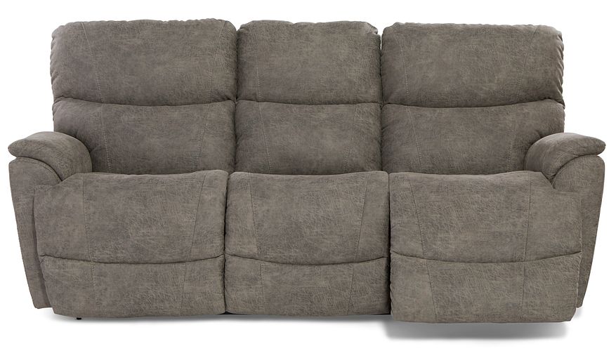 Trouper Reclining Sofa