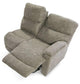 Trouper 5 Piece Reclining Sectional