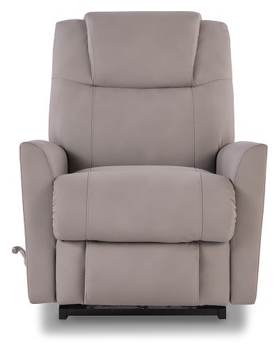 Sparrow Leather Recliner