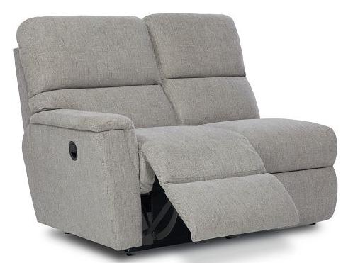 Ava 4 Piece Sectional