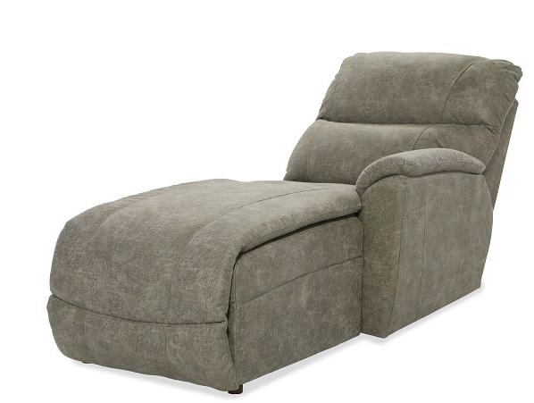 Trouper 5 Piece Reclining Sectional