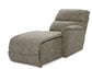 Trouper 5 Piece Reclining Sectional