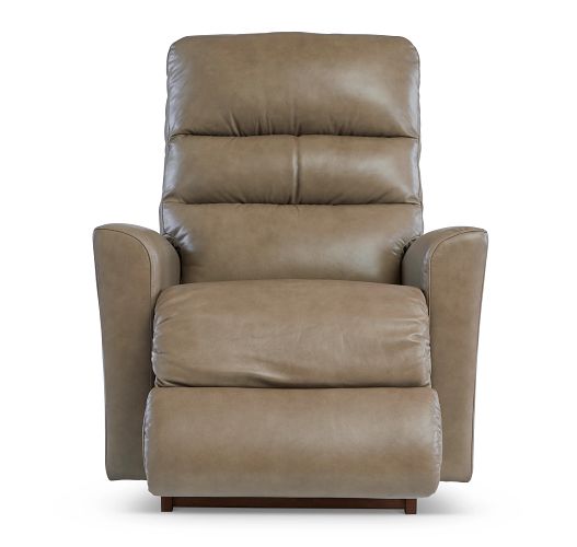 Liam Leather Recliner