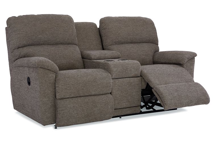 Brooks Reclining Loveseat