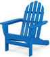 Classic Adirondack Chair