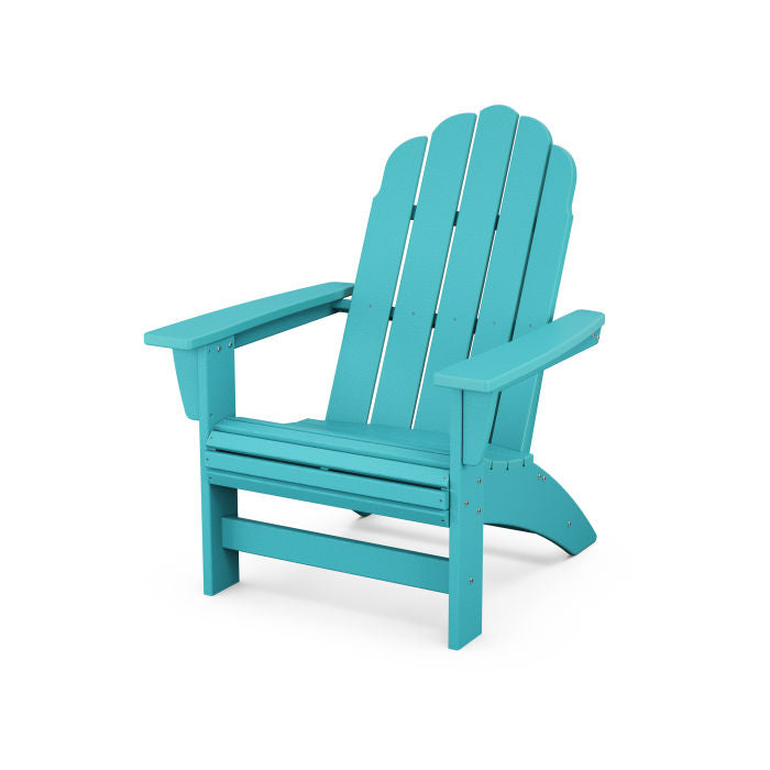 Vineyard Grand Adirondack Chair