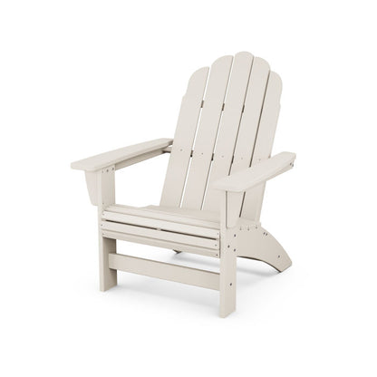 Vineyard Grand Adirondack Chair